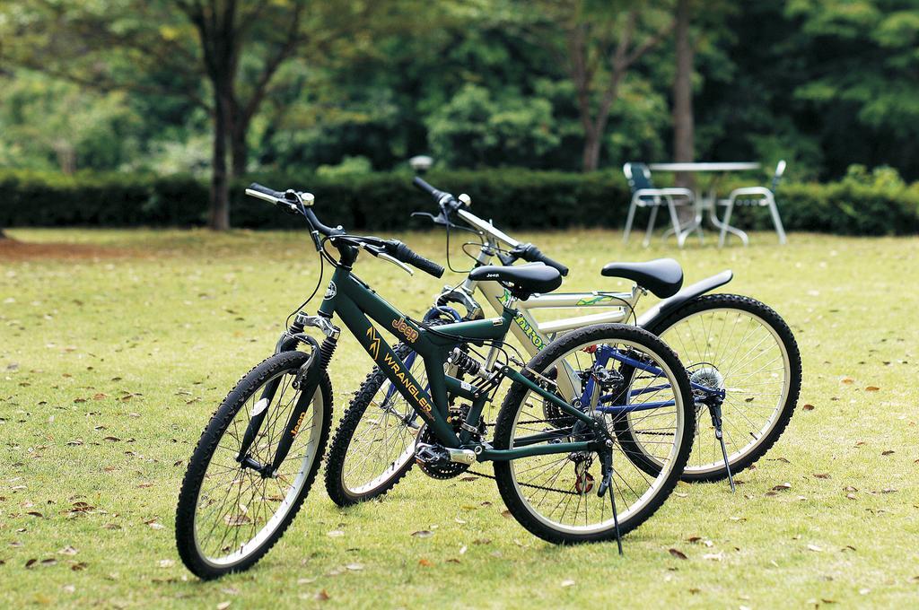 Watarase Onsen Hotel Sasayuri Hongu Eksteriør billede